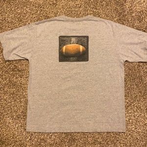 GAP football T-shirt